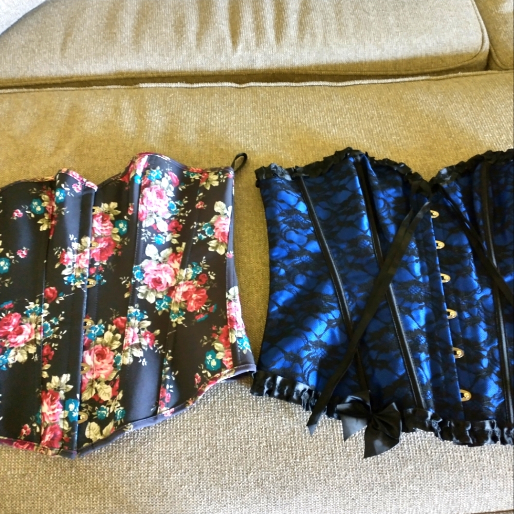 Corsets